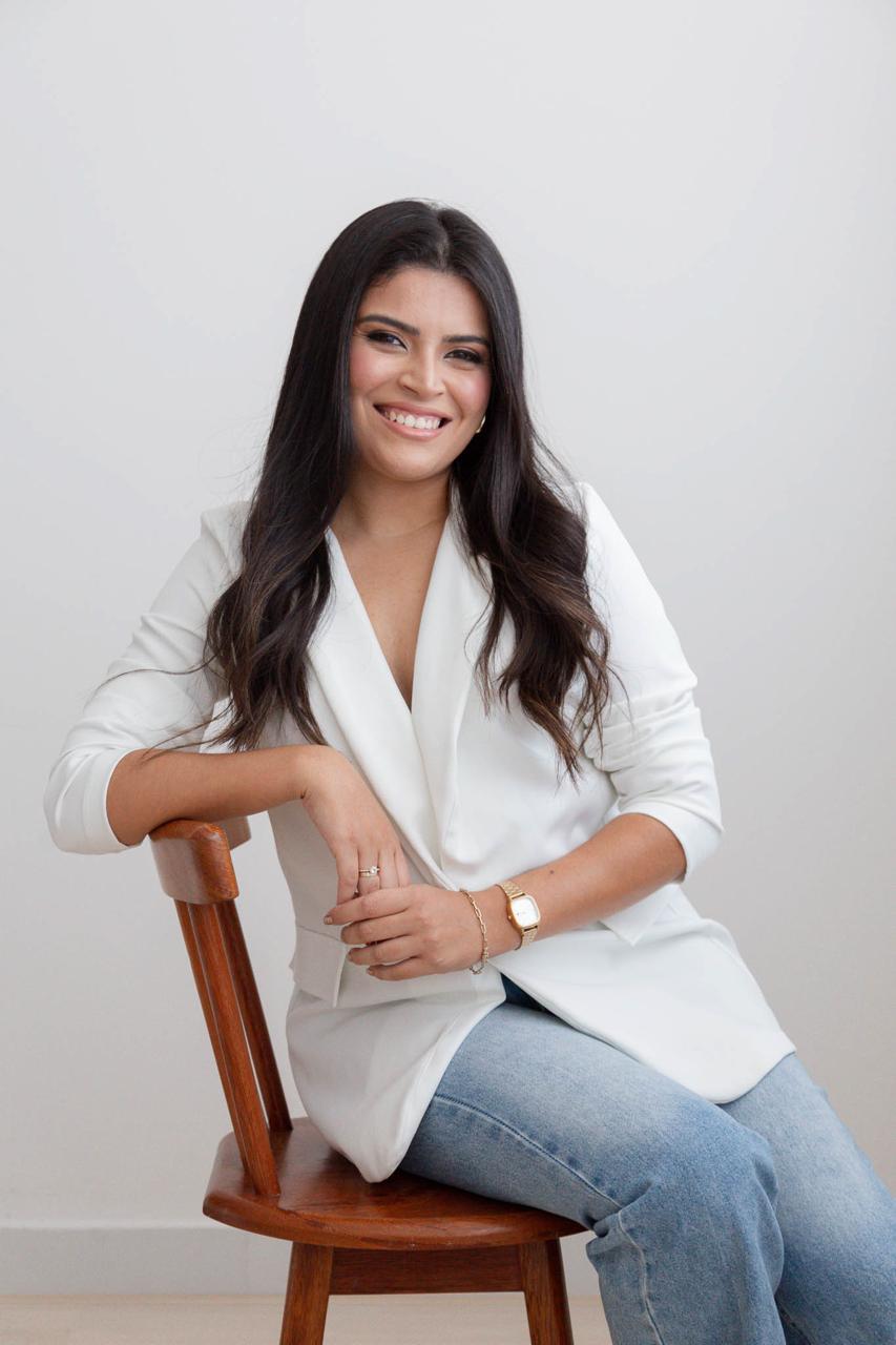 Lavínia Cruz